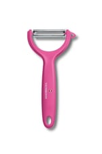 Pembe Soyacak Ve Soyma Bıçak Seti 6079