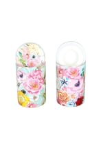 Peony Bone 2Lı Kavanoz Setı 750Ml