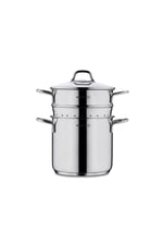 Perla 20x18 cm Spagetti Tencere Seti A1523