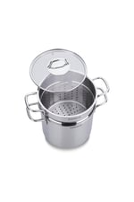 Perla 20x18 cm Spagetti Tencere Seti A1523