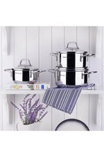 Perla Junıor 3 Lü Set A1650