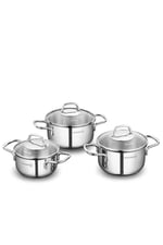 Perla Junıor 3 Lü Set A1650