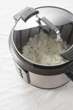 Pilav ve Makarna Pişirici 6 lt Elektrikli Tencere RC 1377