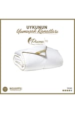 Piuma 90 Kaz Tüyü Yorgan 155x215 Cm