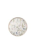 Porland Botanical 4lü Servis Seti 27cm