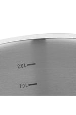 Proline 20x9 cm Kısa Tencere A1169