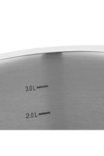Proline 24x7 cm Sote Tencere A1172