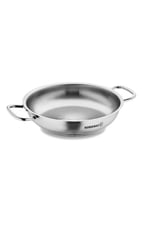 Proline Paella Satin 16x4 Cm Çift Saplı Tava A1190
