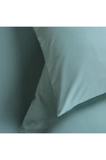Ranforce Fitted Lastikli Çarşaf Seti 100x200 Cm Turkuaz