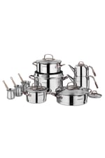 Rossana 15 Parça Hiper Set - A1703