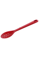 Rosso Silikon Kaşık Şeklinde Kevgir 31 cm
