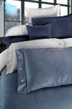 Saten Adam V3 Nevresim Takımı King Size