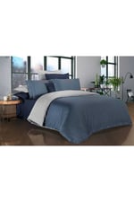 Saten Adam V3 Nevresim Takımı King Size