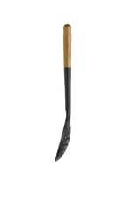 Silikon Delikli Kepçe 31 Cm