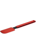 Silikon Düz Spatula
