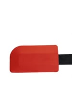 Silikon Düz Spatula