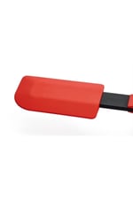 Silikon Düz Spatula