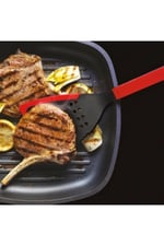Silikon Jumbo Spatula