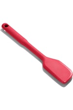 Silikon Kırmızı Spatula