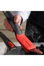 Silikon Servis Maşası & Spatula