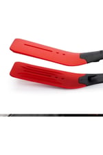 Silikon Servis Maşası & Spatula