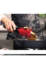 Silikon Servis Maşası & Spatula