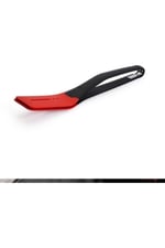 Silikon Servis Maşası & Spatula