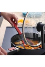 Silikon Spatula