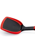 Silikon Wok Spatula
