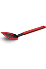 Silikon Wok Spatula