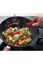 Silikon Wok Spatula