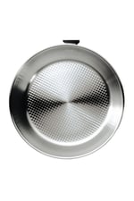 Silverstar Çelik Tava 24 Cm