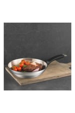 Silverstar Çelik Tava 24 Cm