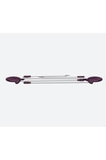 SM HND 252 P Hang’N Dry Midi Plus Kanatlı Katlanabilir Alüminyum Çamaşır Kurutmalık