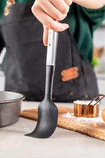 Soft Spatula Çelik 30cm