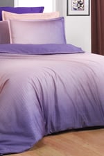 Solido Somon King Size %100 Pamuk Lyocell Nevresim Takımı