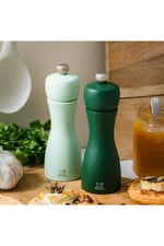 Tahiti Duo Water Tuz Ve Karabiber Değirmeni 15 cm