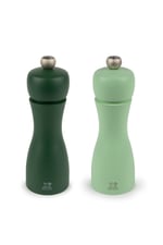 Tahiti Duo Water Tuz Ve Karabiber Değirmeni 15 cm