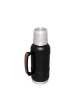 The Artisan Thermal Termos 1,4 L Siyah
