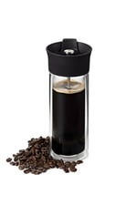 Thermo-glass Çift Camlı French Press 300 ml