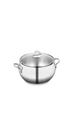 Tombik 16x9 cm Tencere A1071