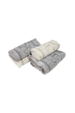 Tomris Hamam Takımı Gri-taş