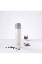 Travel Termos 450 ml Beyaz