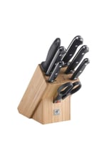 Twin Chef 2 Bıçak Seti 8 Parça