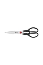 Twin Chef 2 Bıçak Seti 8 Parça