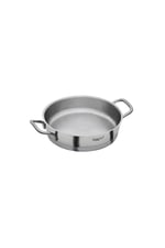 Vıt1316Shk18 Vıta Cam Kapaklı Çelik Sahan 18Cm