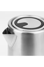 WK2100 Compact Kettle