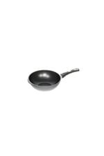 Wok Tava Ø26 Cm / Derinlik 11cm
