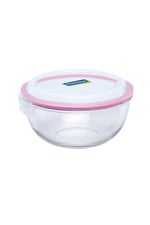 Yuvarlak Cam Sakl.kabı 4000ml D-mbcb400 1 Adet
