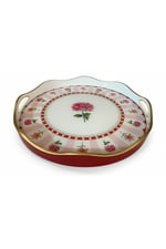 YUVARLAK TEPSİ 40*5 TX 028